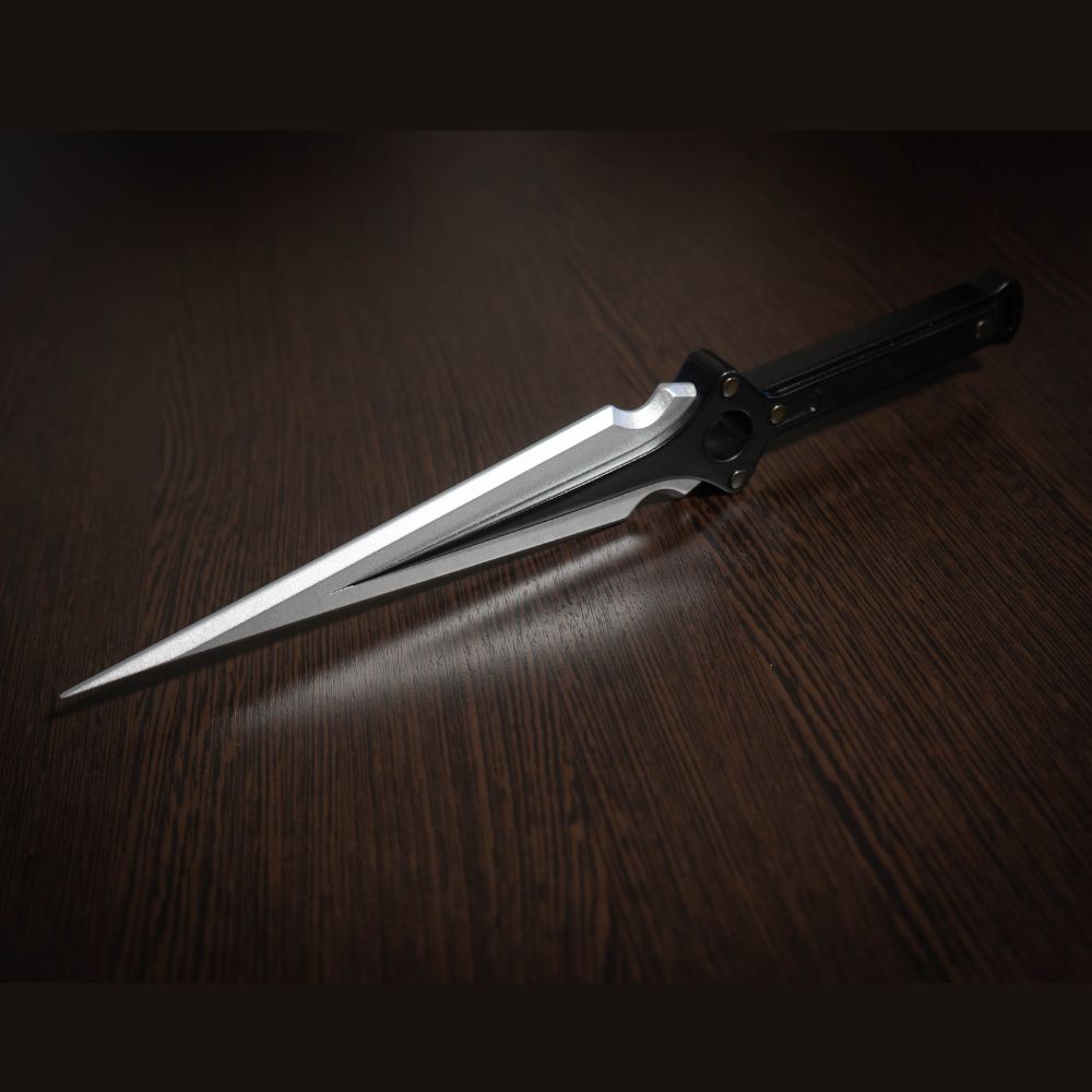 Persona 5 Cosplay Joker Dagger Replica