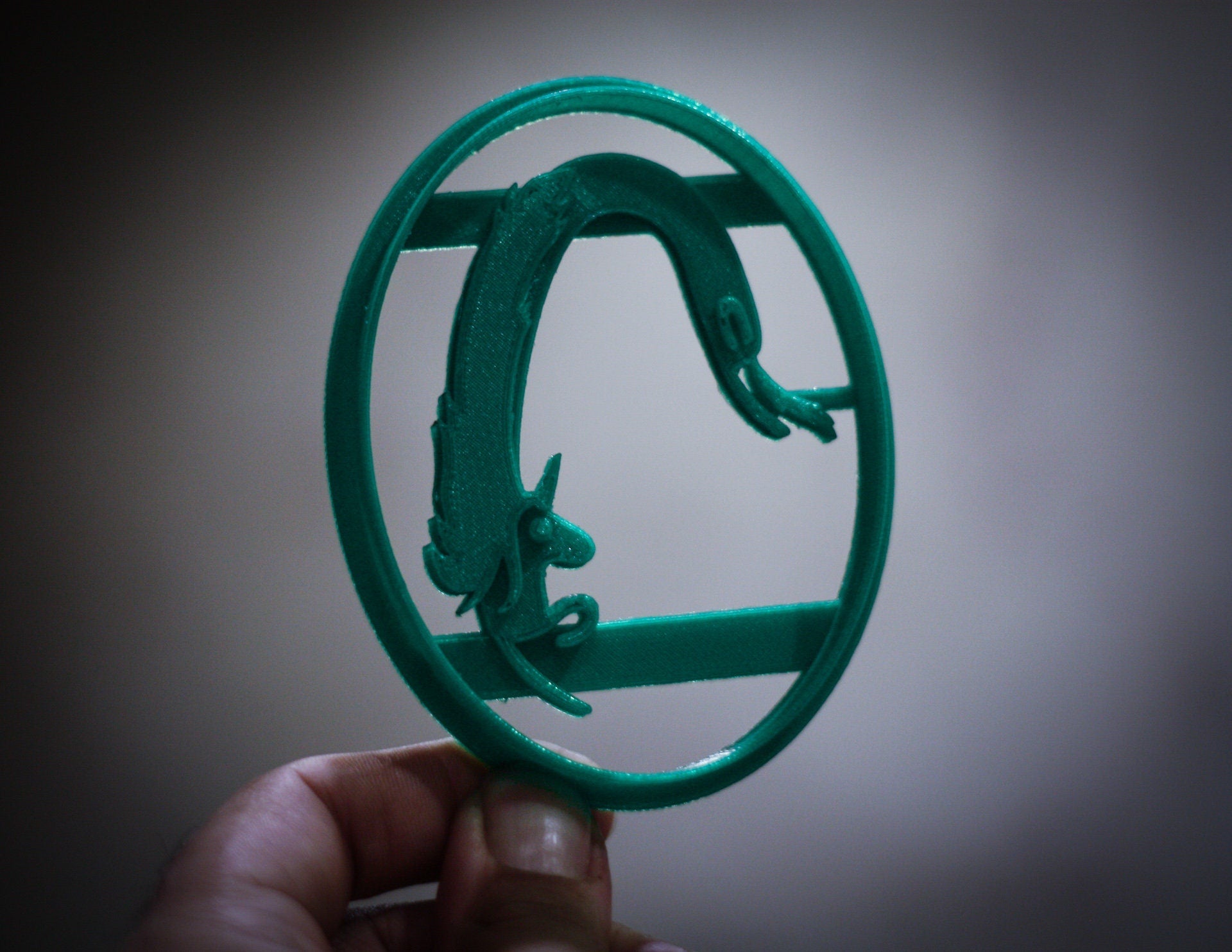 Rainicorn | Adventure Time Cookie Cutter | Baking Gifts | Biscuit cutters | Cutters cookie stamp | 3d cookie cutters - 3DPrintProps