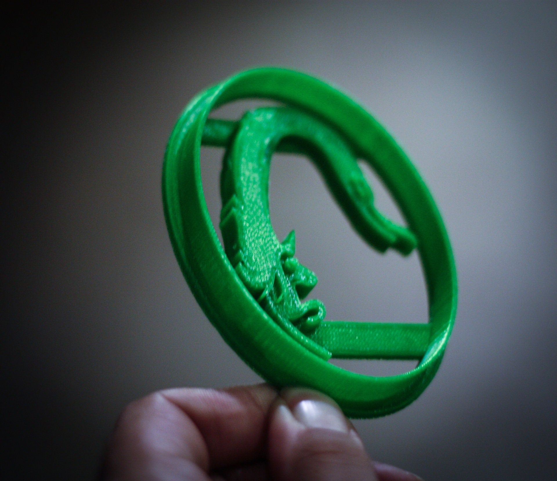 Rainicorn | Adventure Time Cookie Cutter | Baking Gifts | Biscuit cutters | Cutters cookie stamp | 3d cookie cutters - 3DPrintProps