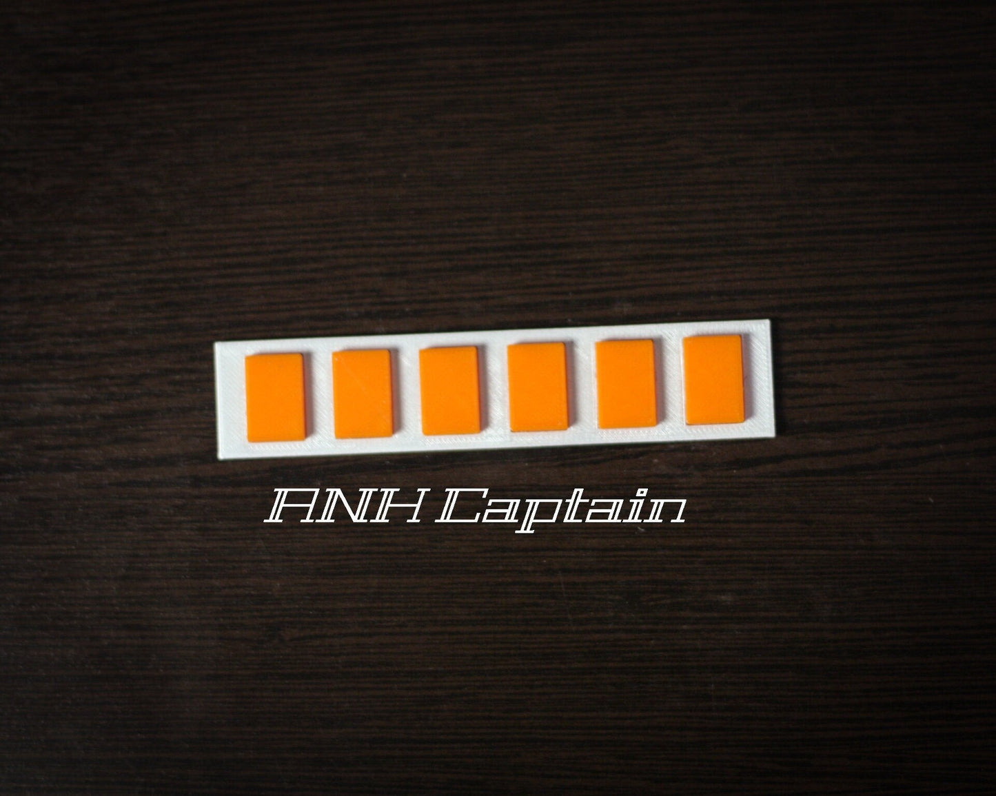 Rank badge Line Officers Operations\Research | Star Wars Imperial Officer Corps Badge