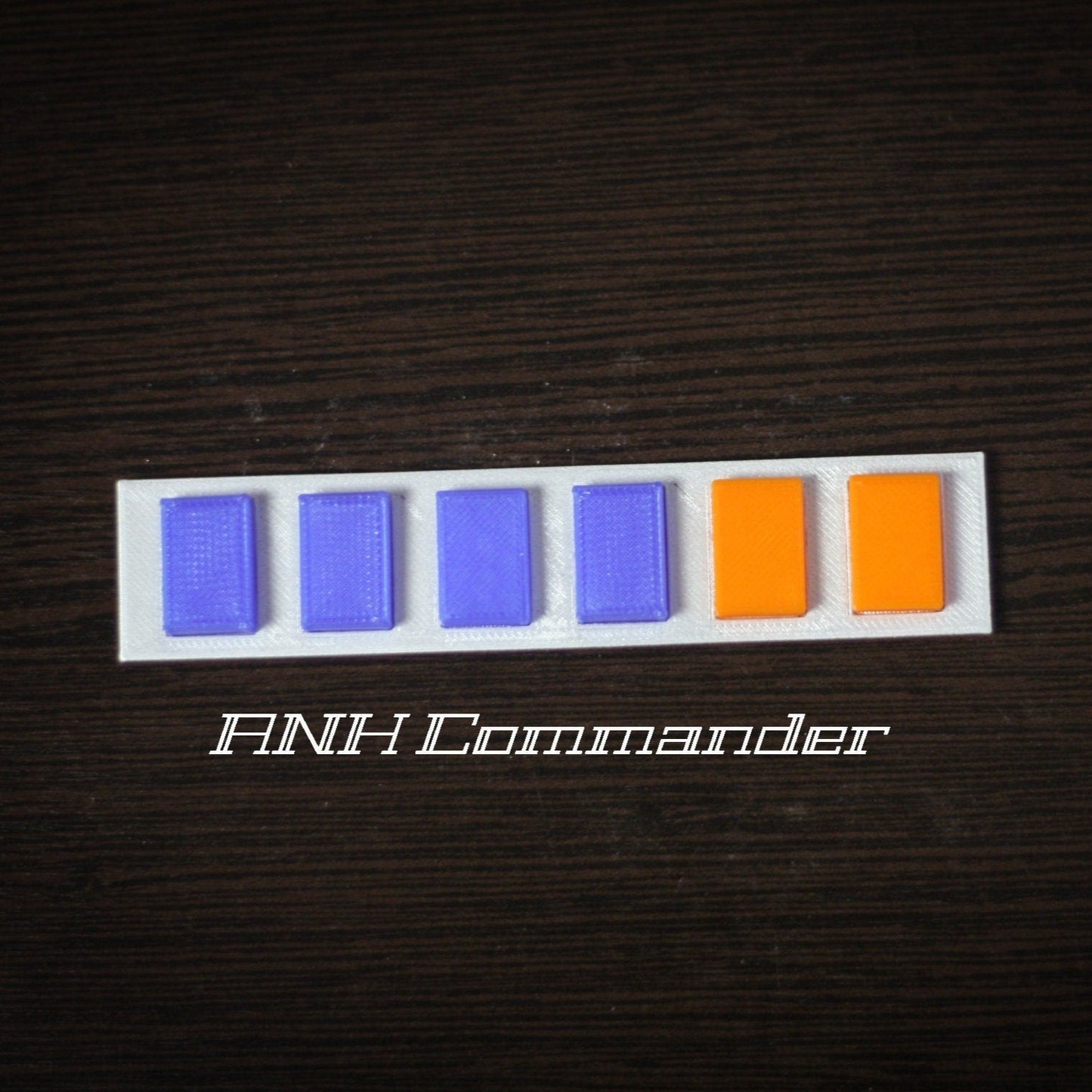 Rank badge Security and Stormtrooper Branch\ Staff Officers | Star Wars Imperial Officer Corps Badge