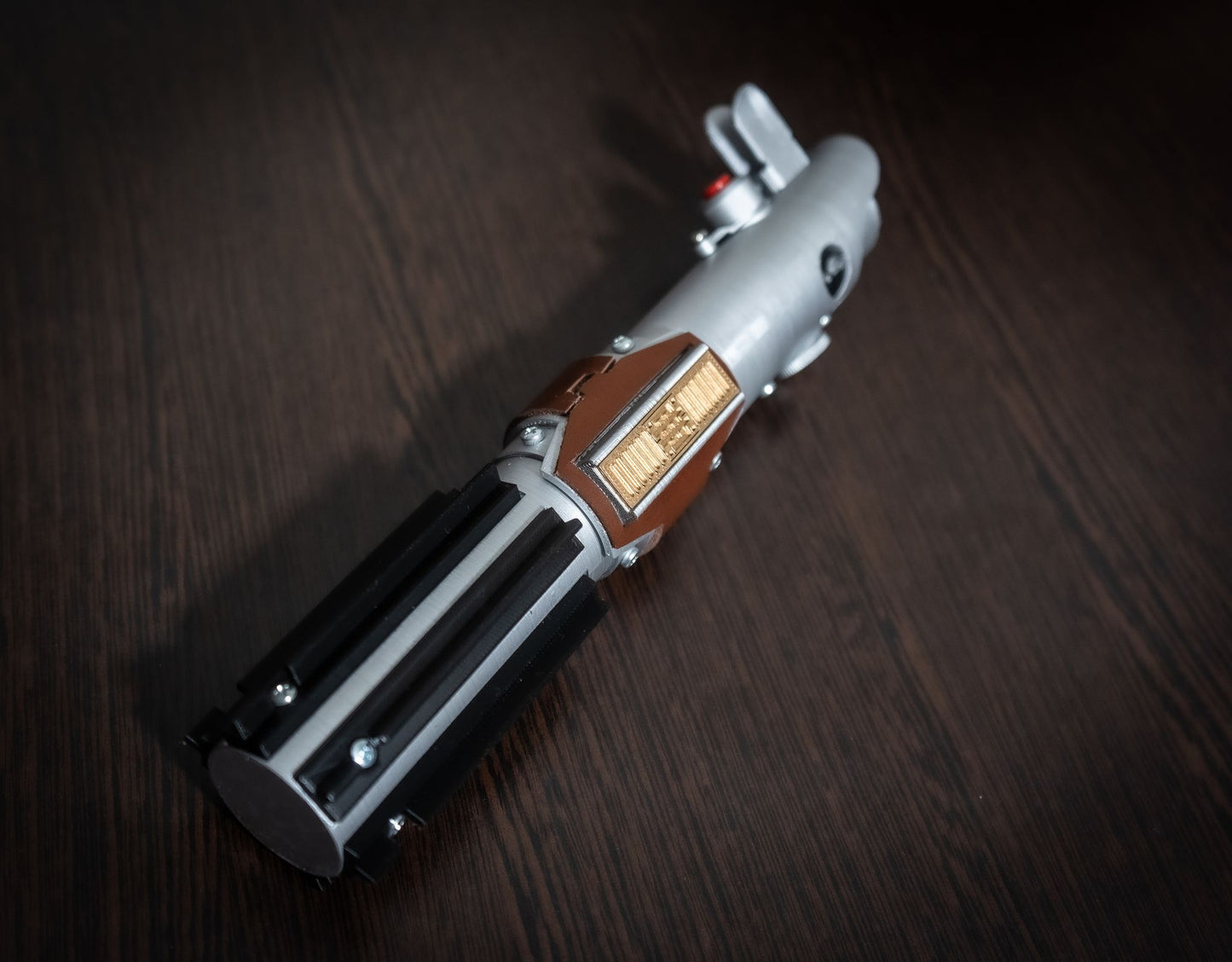 Rey Lightsaber - Star Wars IX : Rise of Skywalker | Star Wars Props | star wars gift - 3DPrintProps