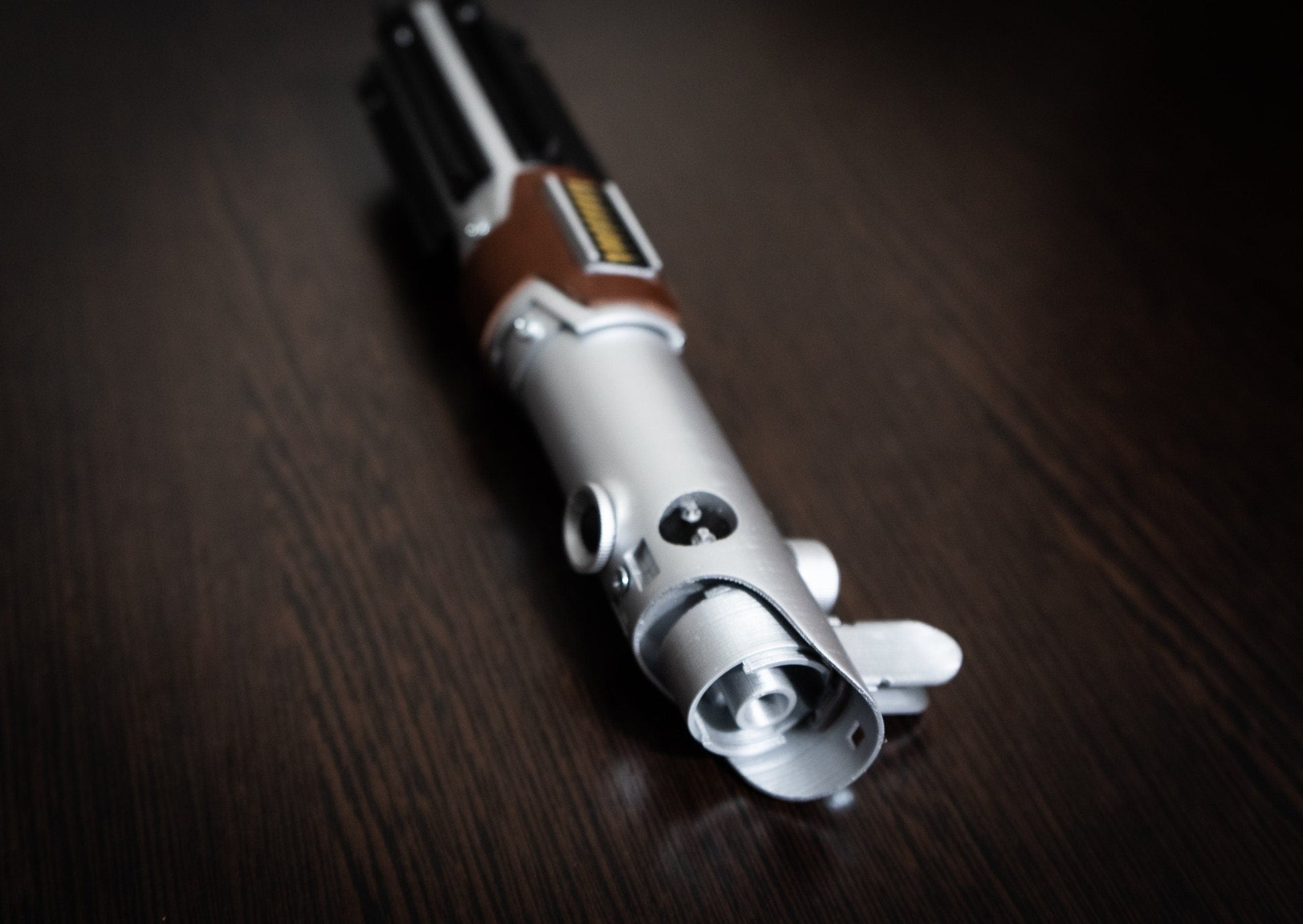 Rey Lightsaber - Star Wars IX : Rise of Skywalker | Star Wars Props | star wars gift - 3DPrintProps