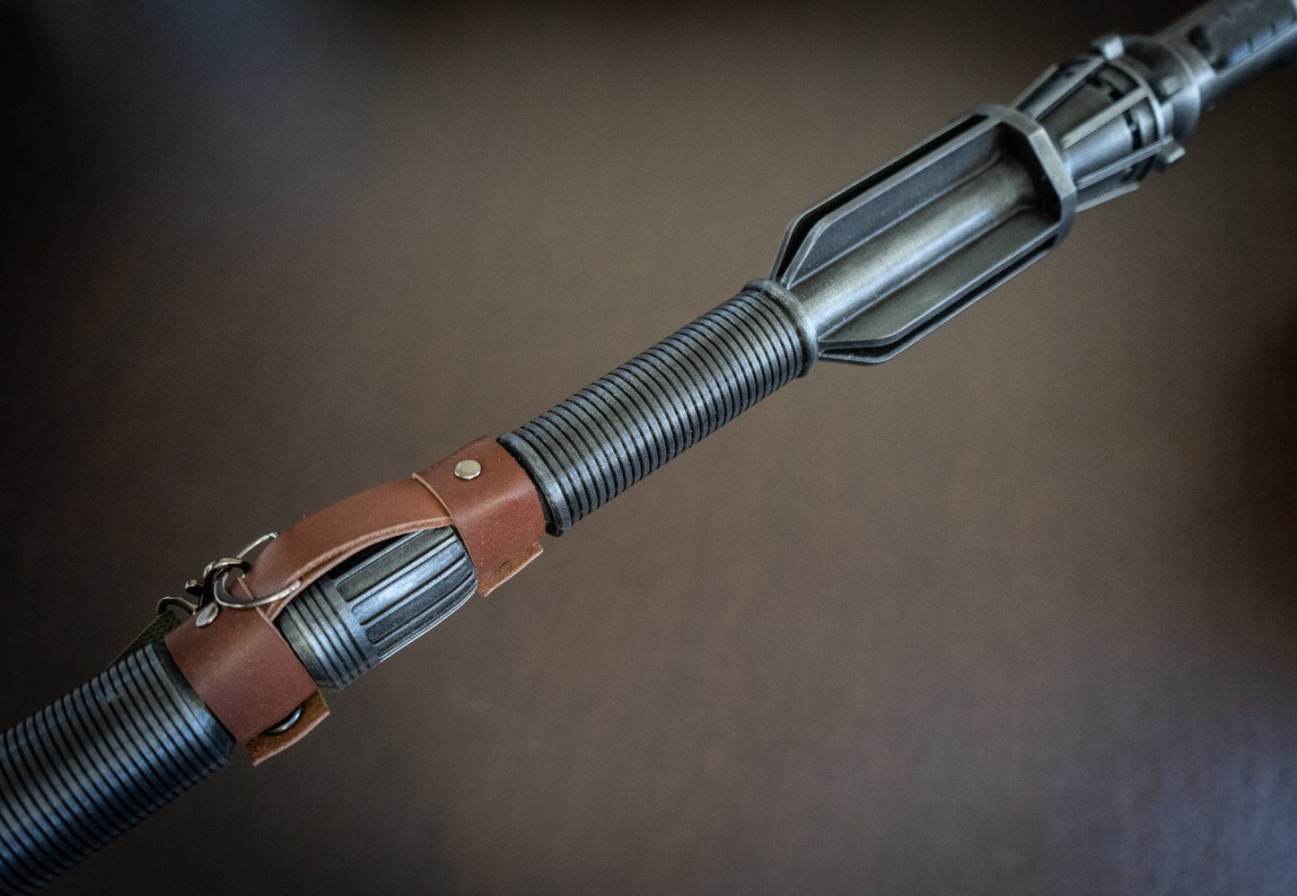Rey Staff Star Wars | Star Wars: The Force Awakens Cosplay - 3DPrintProps