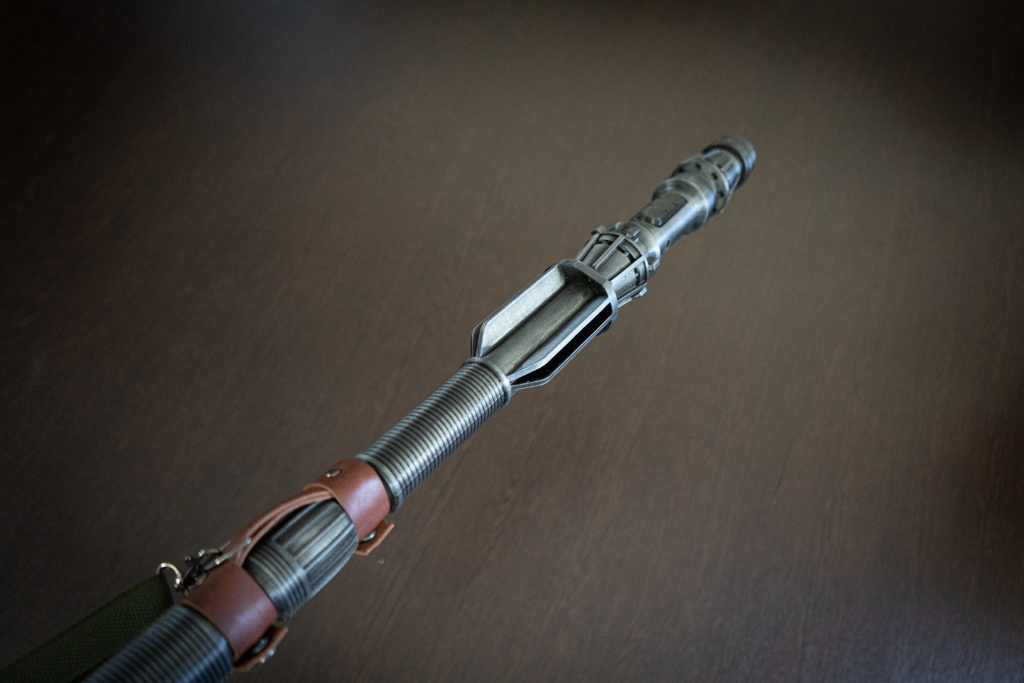 Rey Staff Star Wars | Star Wars: The Force Awakens Cosplay - 3DPrintProps