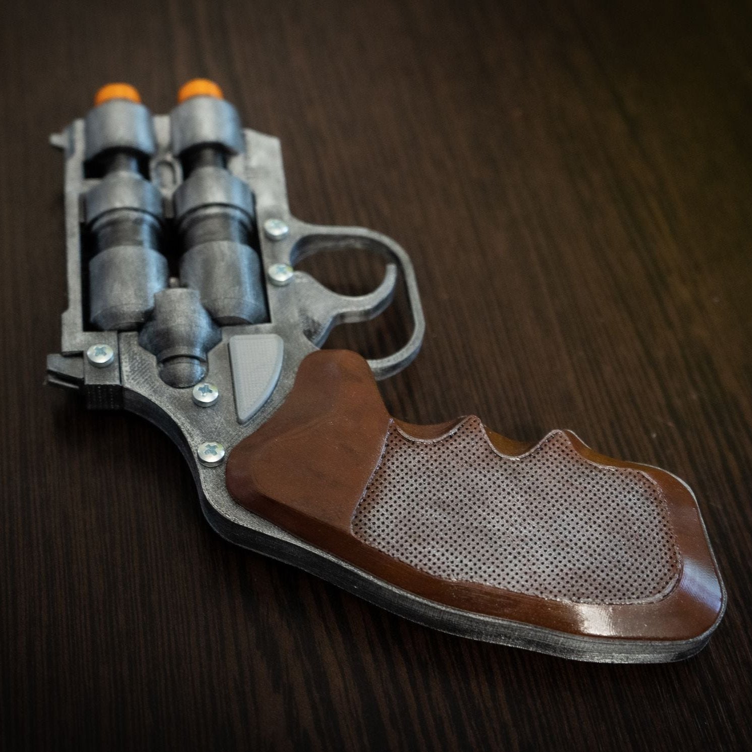 Snubble Special Blaster Moloch | Star Wars Replica | Star Wars Props | Star Wars Cosplay - 3DPrintProps
