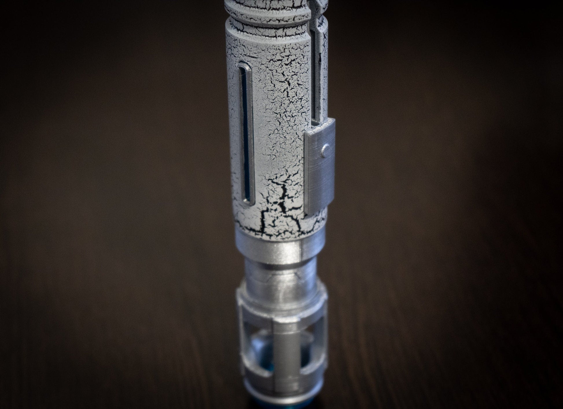 Sonic Screwdriver Bridal Bouquet Holder | wedding - 3DPrintProps