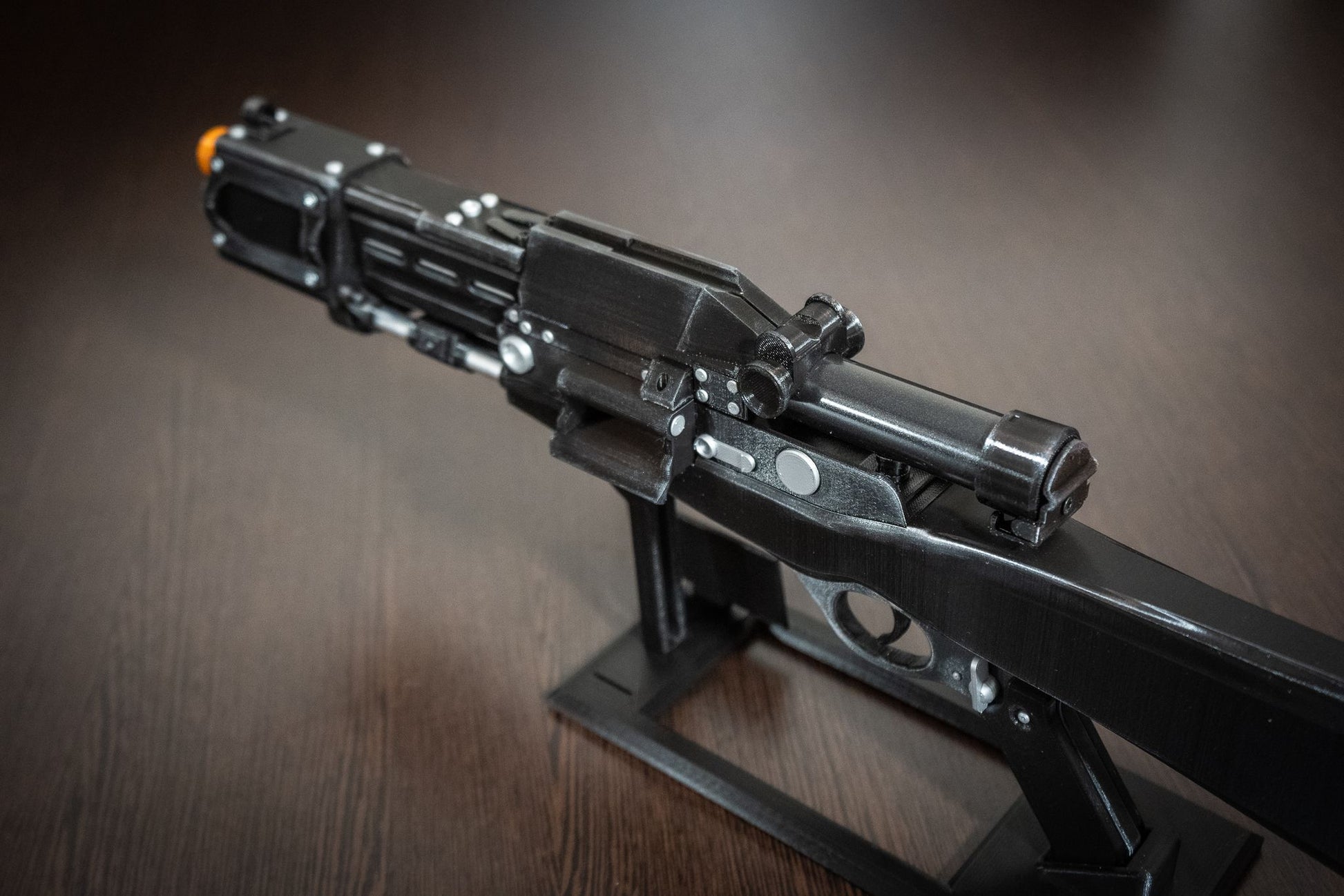 TL-50 Heavy Repeater | Star Wars Replica | Star Wars Props | Star Wars Cosplay - 3DPrintProps