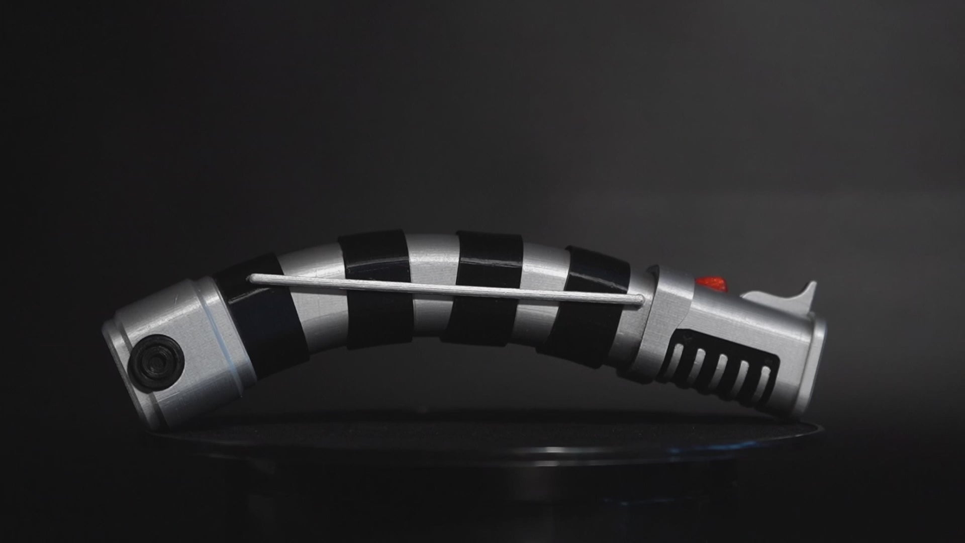 Asajj Ventress lightsaber | Star Wars Prop weapon replica