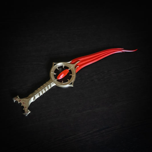 Baldur's Gate 3 Weapon - Bloodthirst Dagger Orin Cosplay Replica