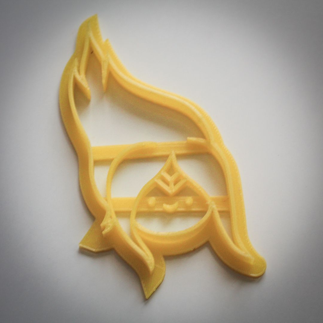 Adventure Time Cookie Cutters Set