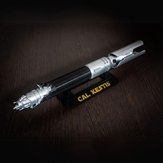 Cal Kestis Lightsaber