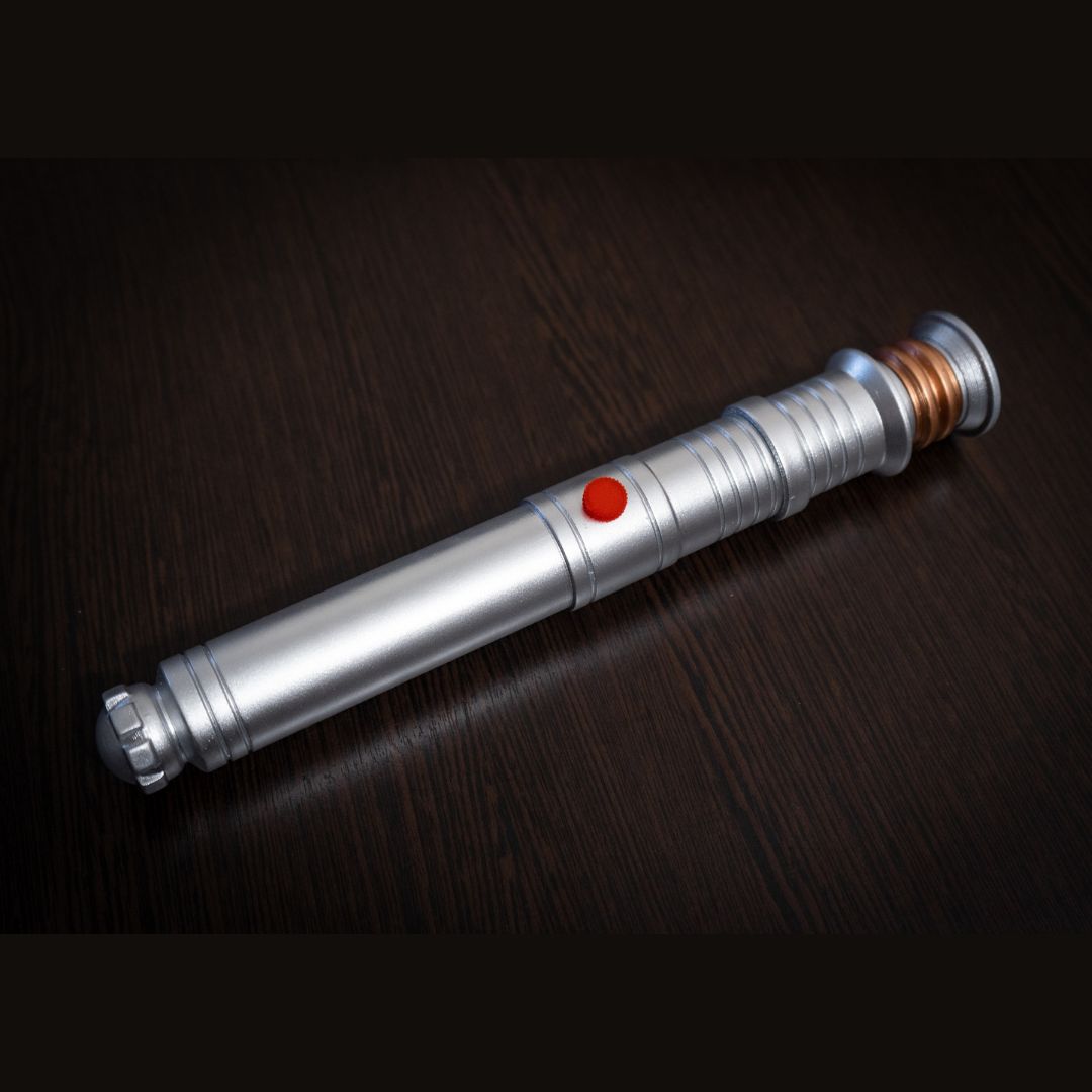 Darth Revan Lightsaber Replica 