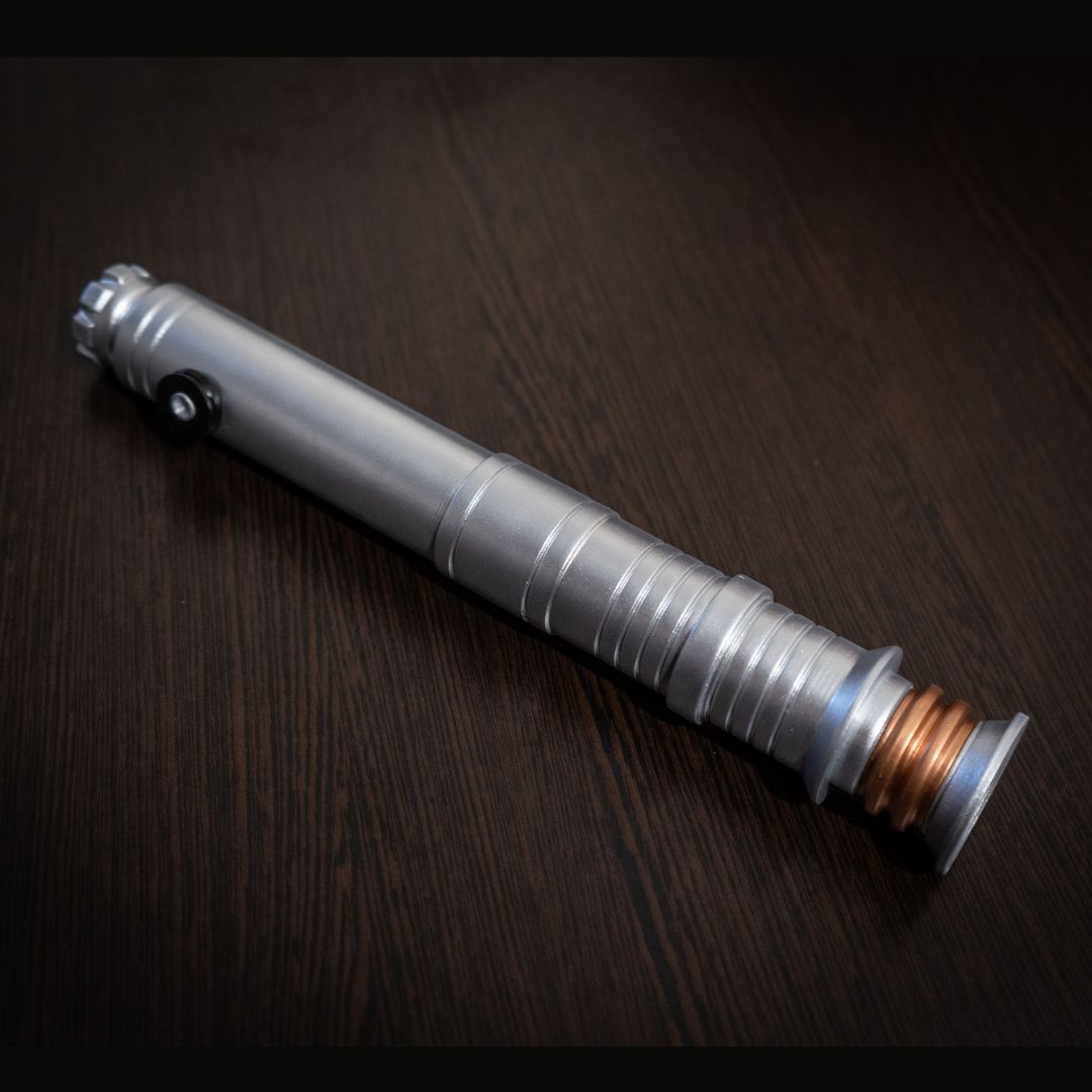 Darth Revan Lightsaber Replica