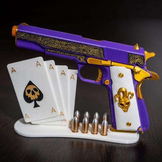 Joker-colt-Cosplay-Gun-Prop-