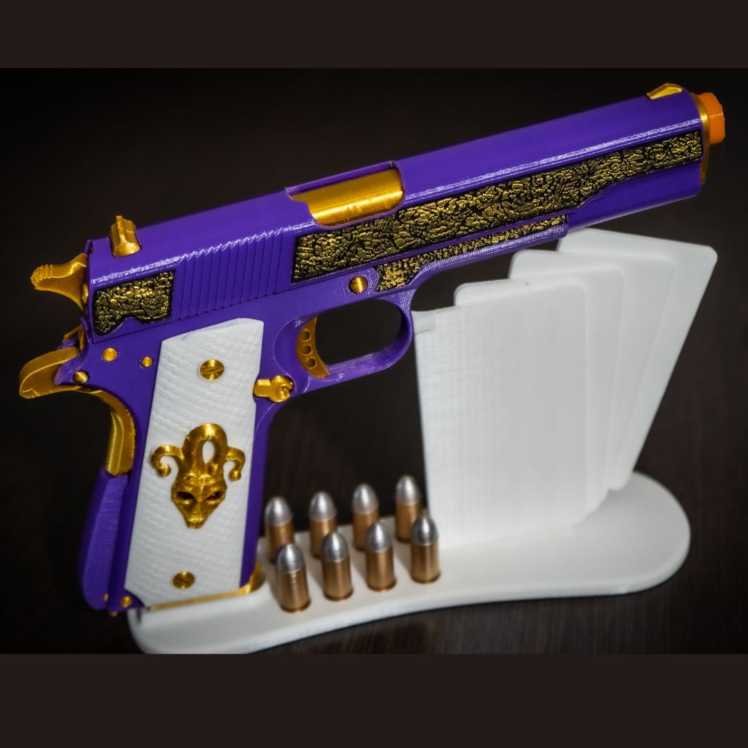 Joker-colt-Cosplay-Gun-Prop-