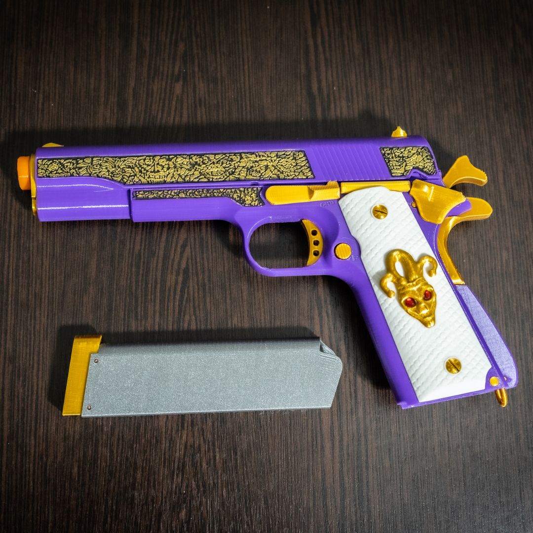 Joker-colt-Cosplay-Gun-Prop-