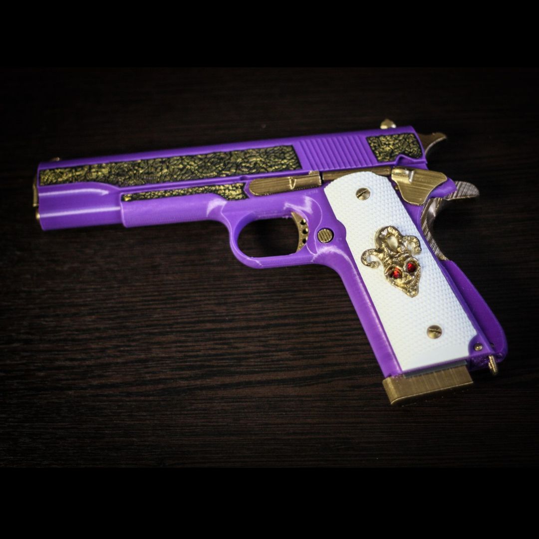 Joker-colt-Cosplay-Gun-Prop-