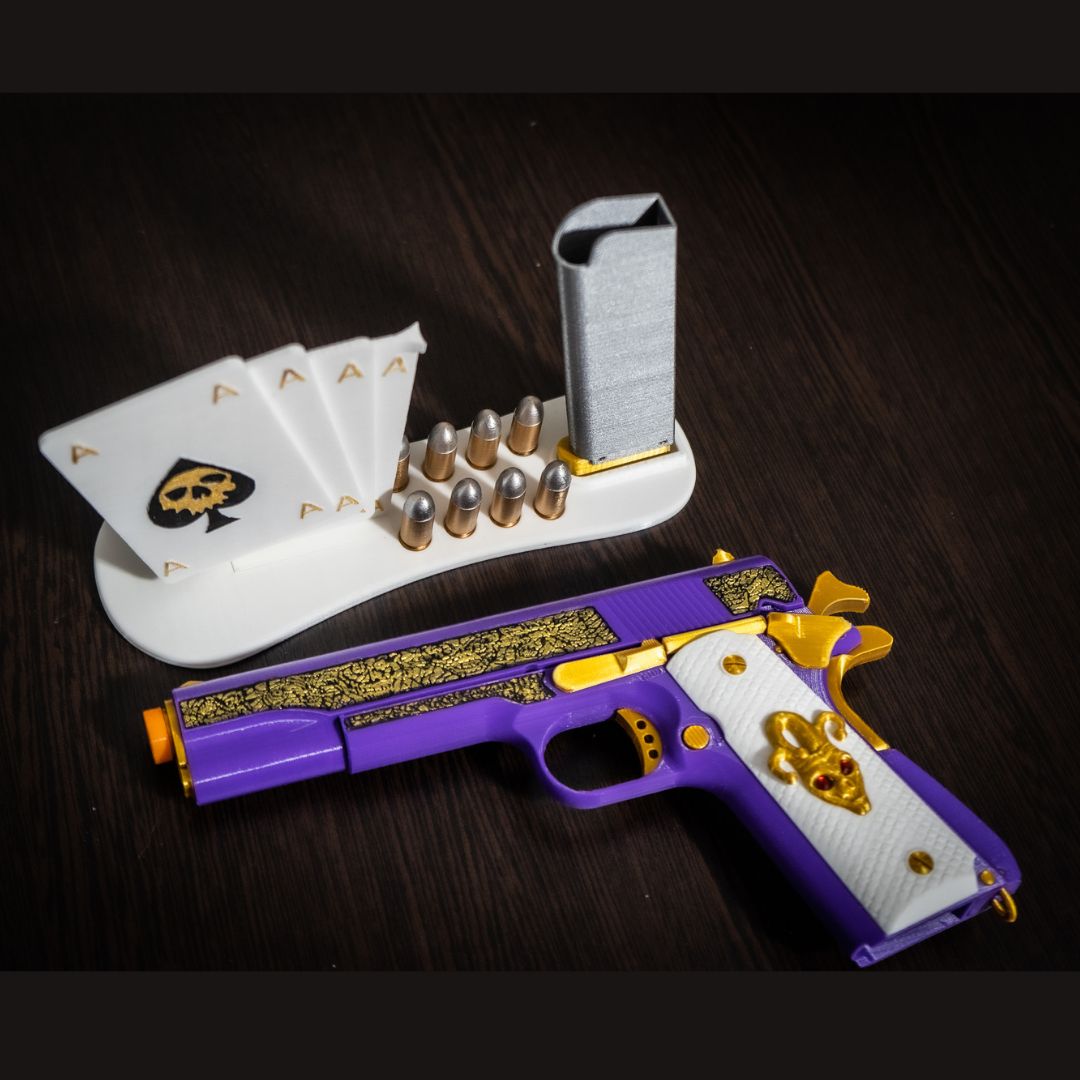 Joker-colt-Cosplay-Gun-Prop-