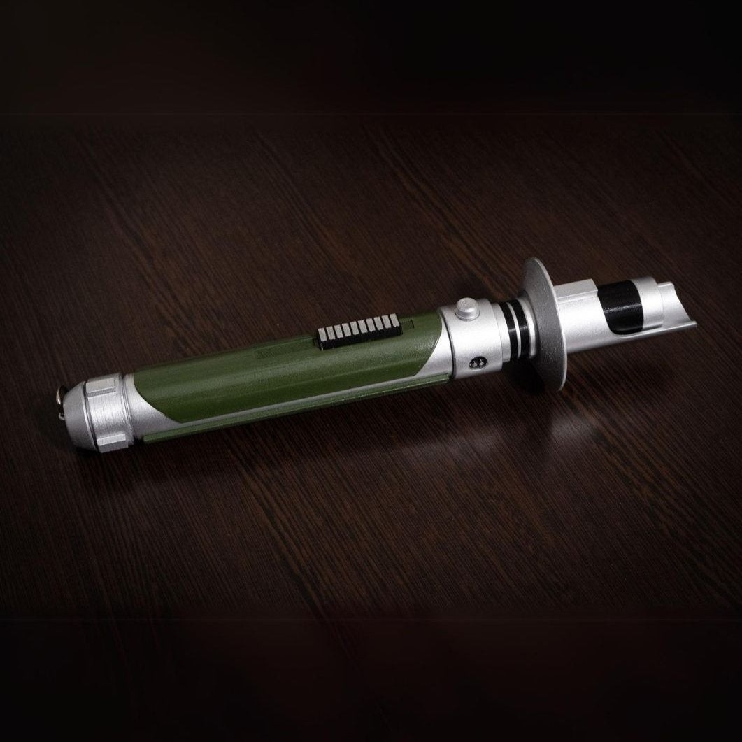 Kanan Jarrus lightsaber hilt 