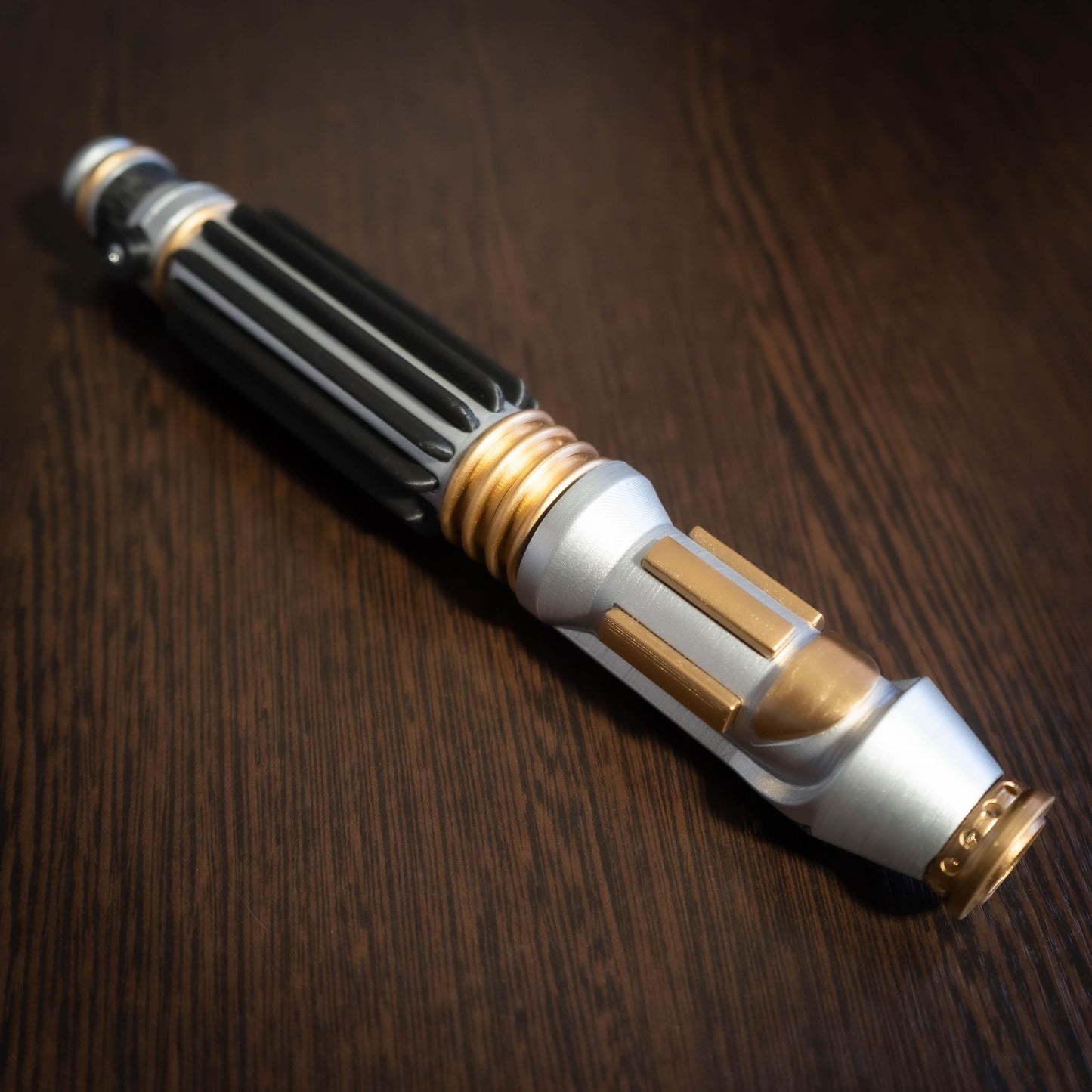 Mace Windu Lightsaber