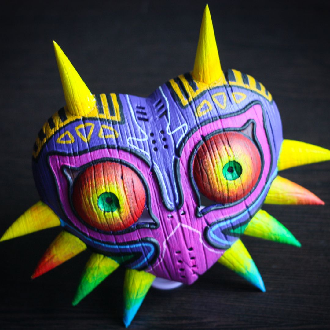 Majora-Mask-legend-of-zelda-cosplay-mask-replica-majora-mask-costume-majora-mask-zelda-skull-