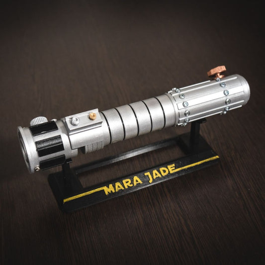 Mara Jade Lightsaber