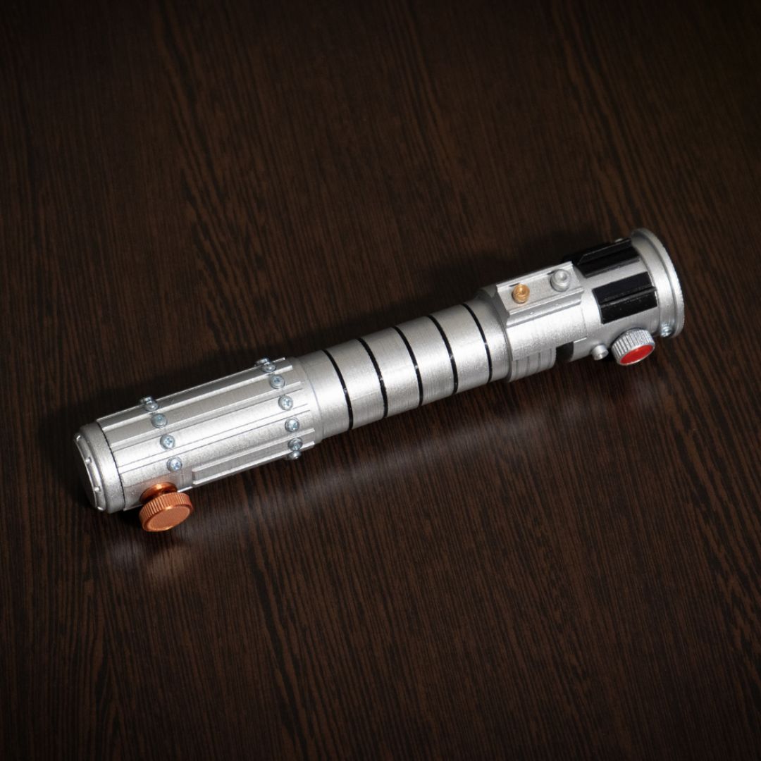 Mara Jade Lightsaber