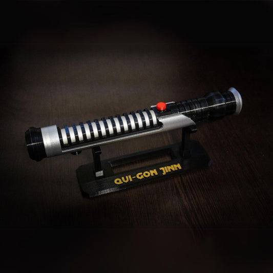 Qui-Gon Jinn Lightsaber