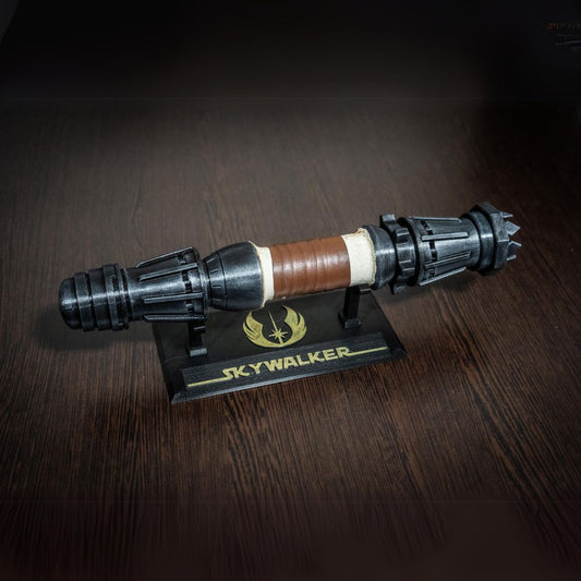 Rey Lightsaber - Star Wars IX : Rise of Skywalker