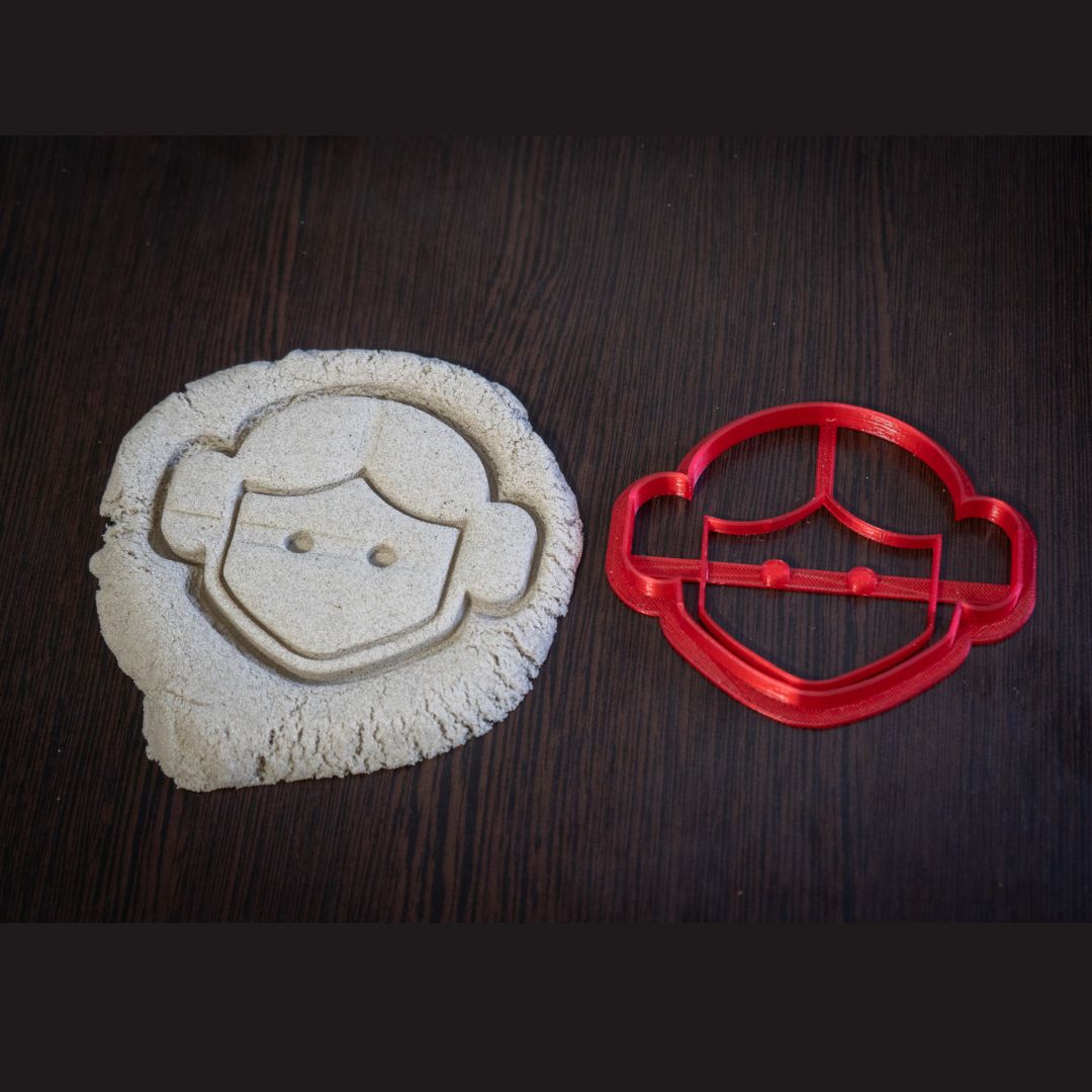 Star Wars Cookie Cutters set