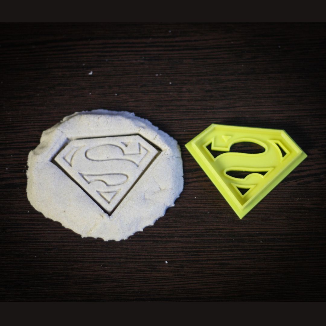 Superman Logo