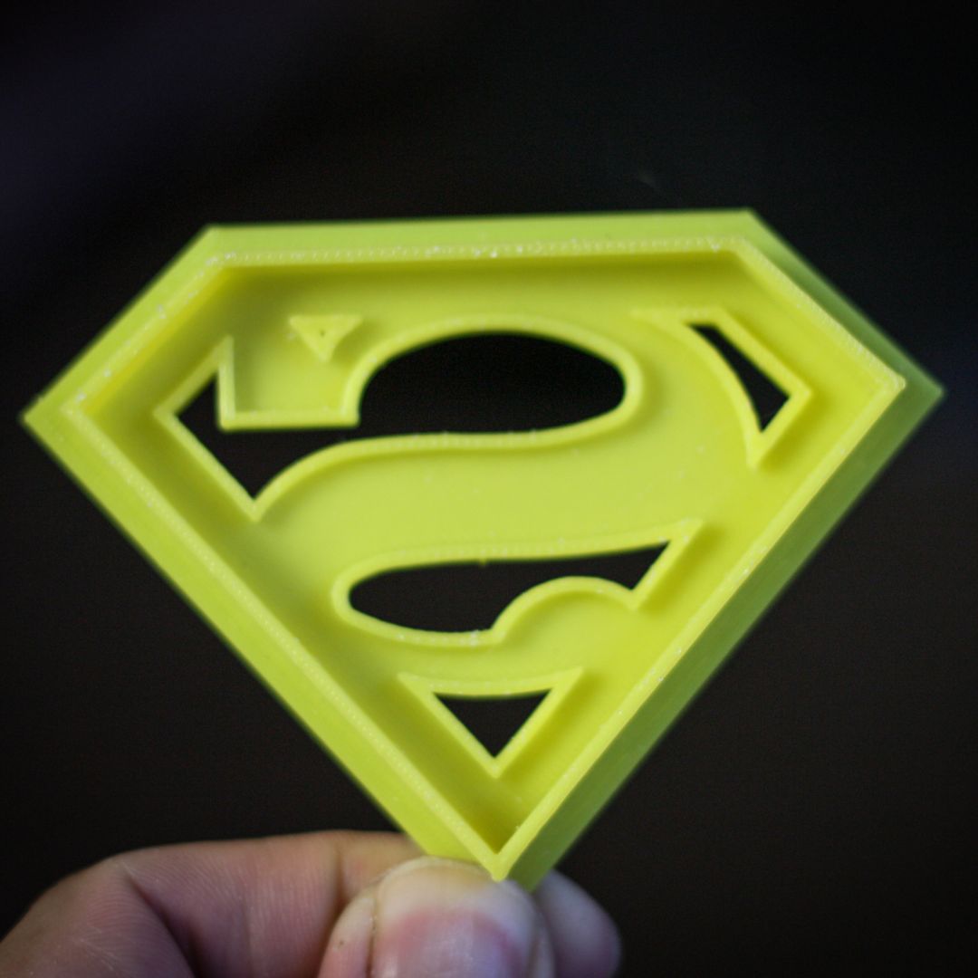 Superman Logo