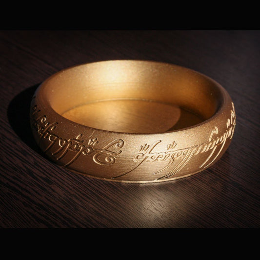 The-One-Ring-ring-holder-ring-bowl-Ring-Dish-Lord-of-the-Rings-Jewelry-Storage-