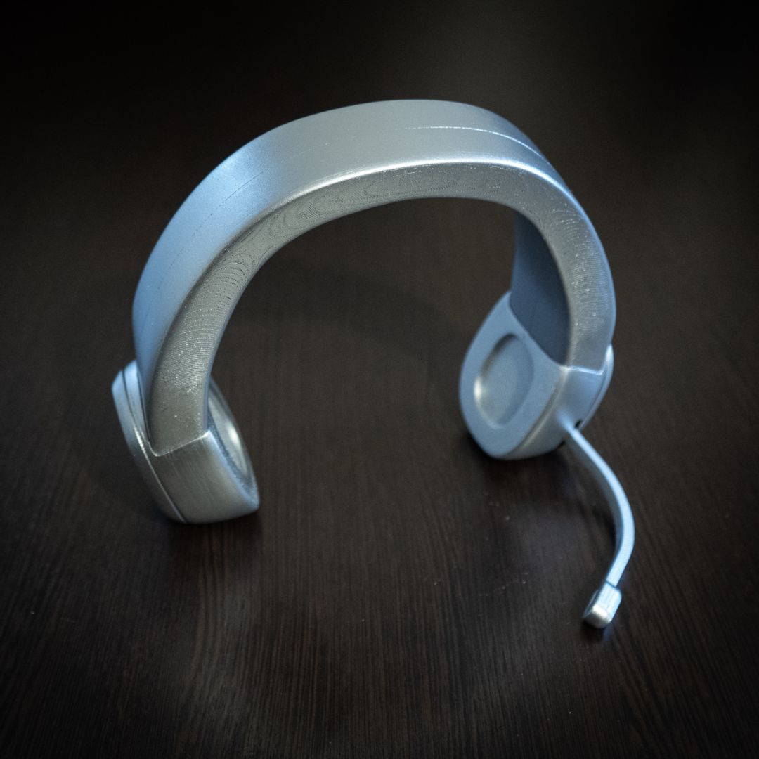 Ulala-form-Space-Channel-5-silver-cosplay-accessories-4