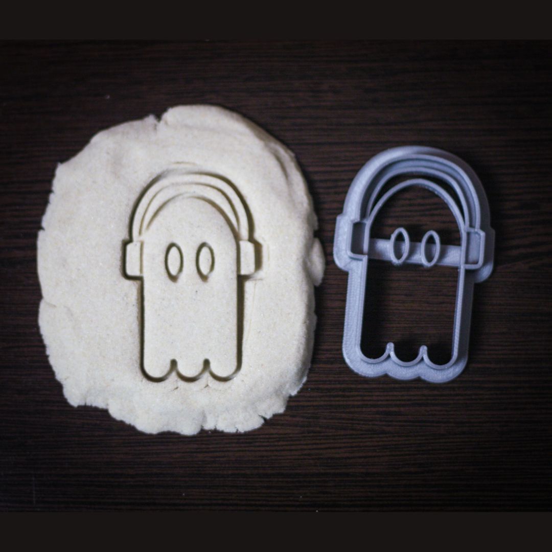 Undertale Cookie Cutters: Sans, Papyrus, Toriel , Flowey, Chara, Temmie, Napstablok 