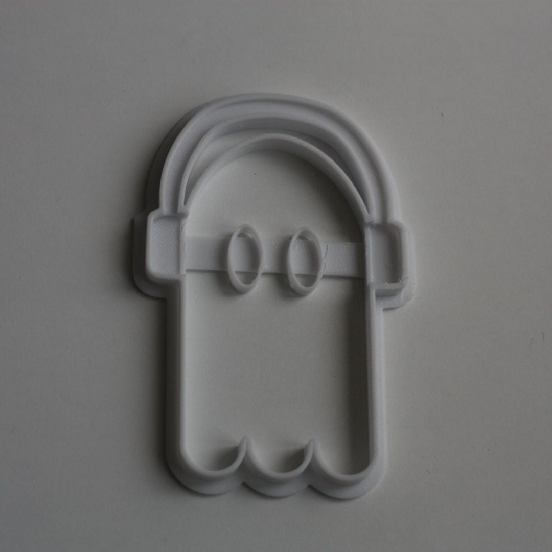 Undertale Cookie Cutters: Sans, Papyrus, Toriel , Flowey, Chara, Temmie, Napstablok 