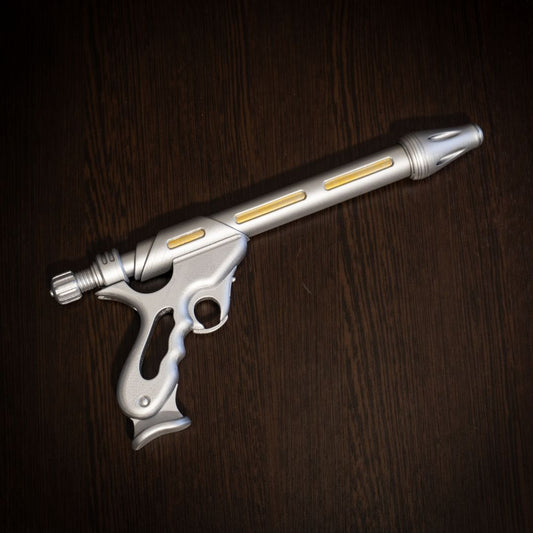 WESTAR-34 blaster pistol