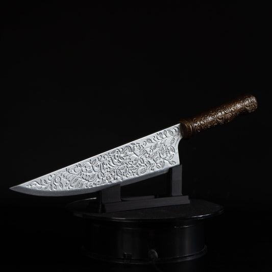 Alice Knife/Alice: Madness Returns - 3DPrintProps