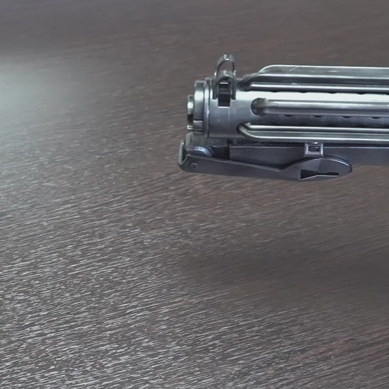 E-11 Blaster Rifle for Star Wars 