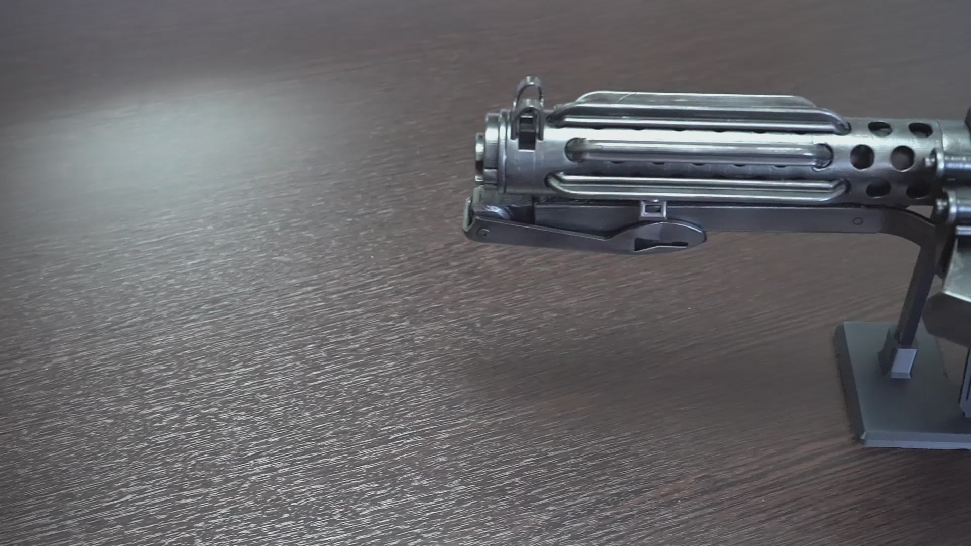 E-11 Blaster Rifle for Star Wars 