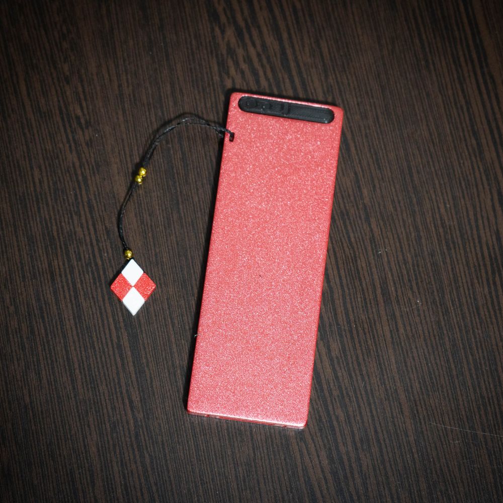 Mikado Phone from Durarara