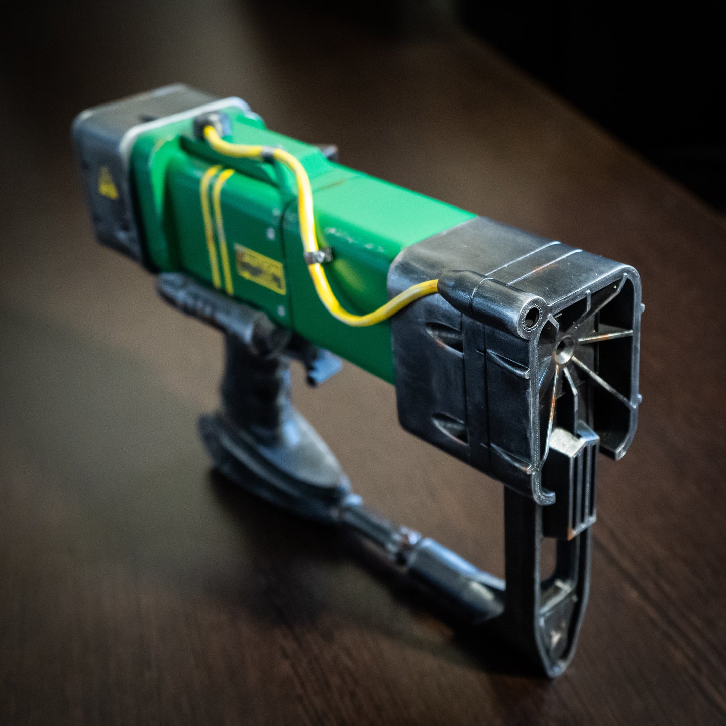 Fallout Gun AEP7 Laser Pistol | Replica Gun | Fallout Cosplay props