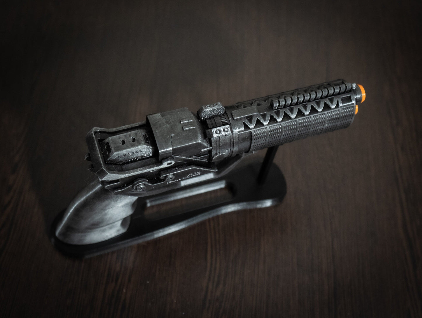 Blade Runner 2049 - Officer K Blaster Replica Prop - 3DPrintProps