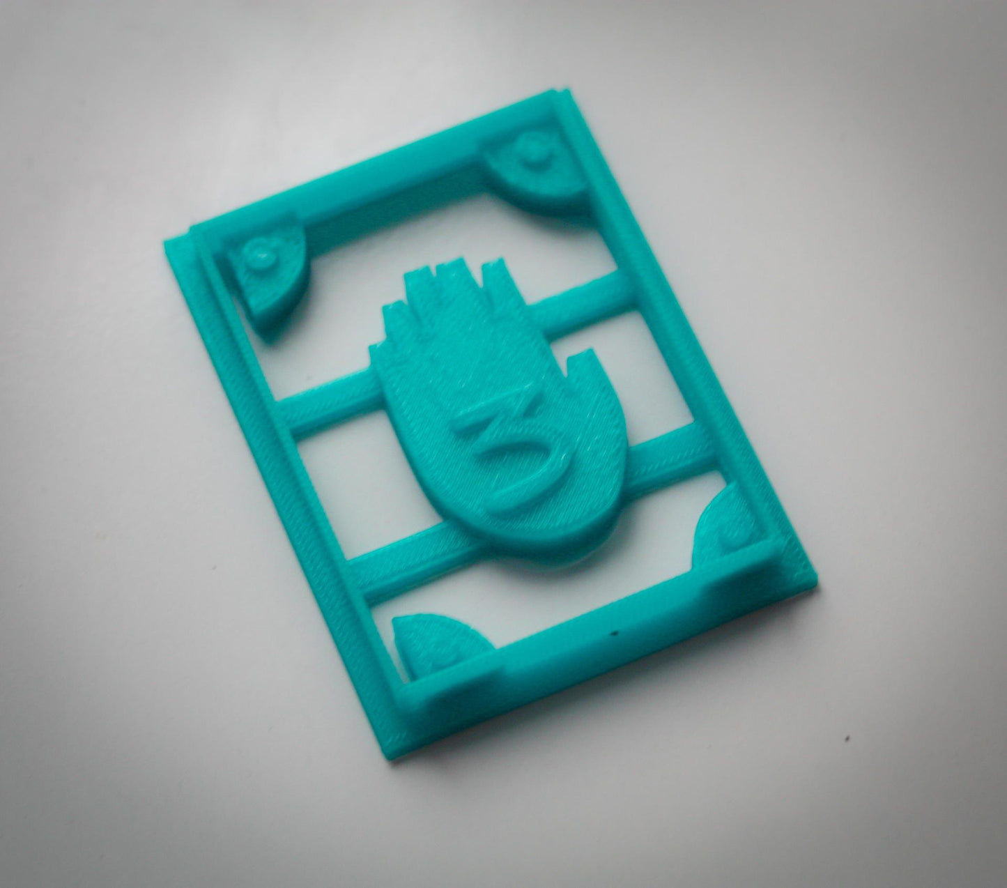 Book | Gravity Falls Cookie Cutter | Baking Gifts | designer cutters | biscuit cutters | Cutters cookie stamp - 3DPrintProps