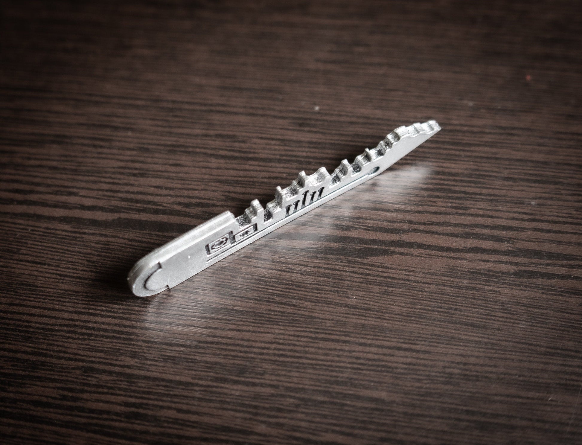 DJ Skeleton Key Star Wars | Star Wars Replica - 3DPrintProps