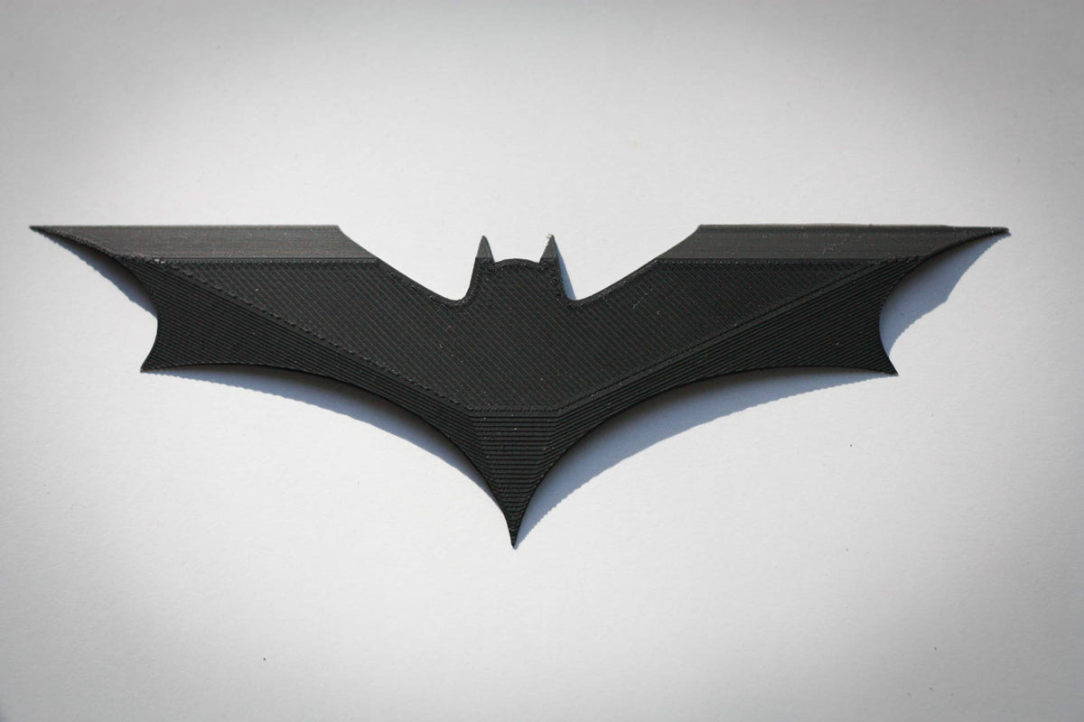 Bat Arrow Batarang Dark Knight Rises