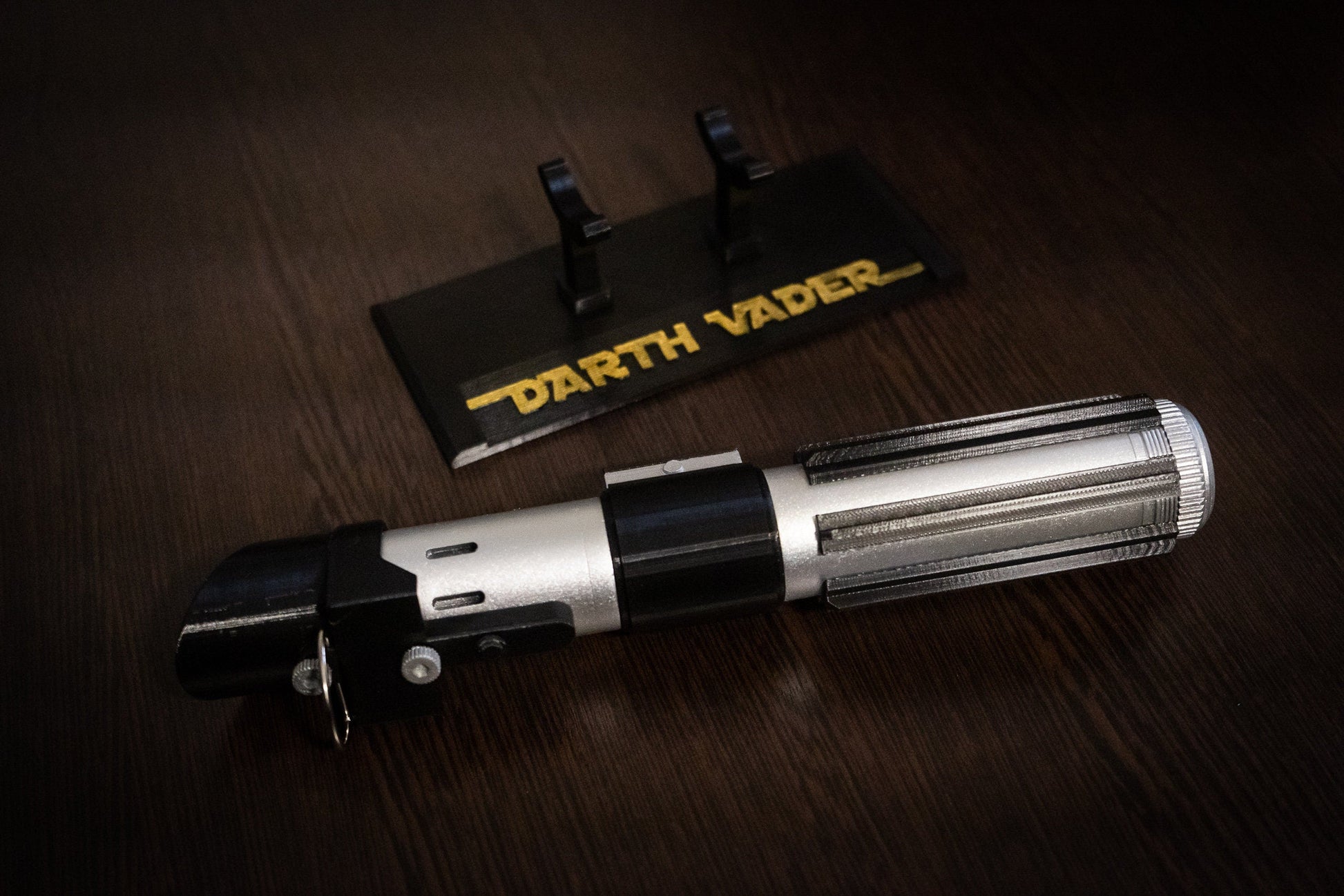 Darth Vader  Lightsaber | Star Wars Cosplay Prop - 3DPrintProps