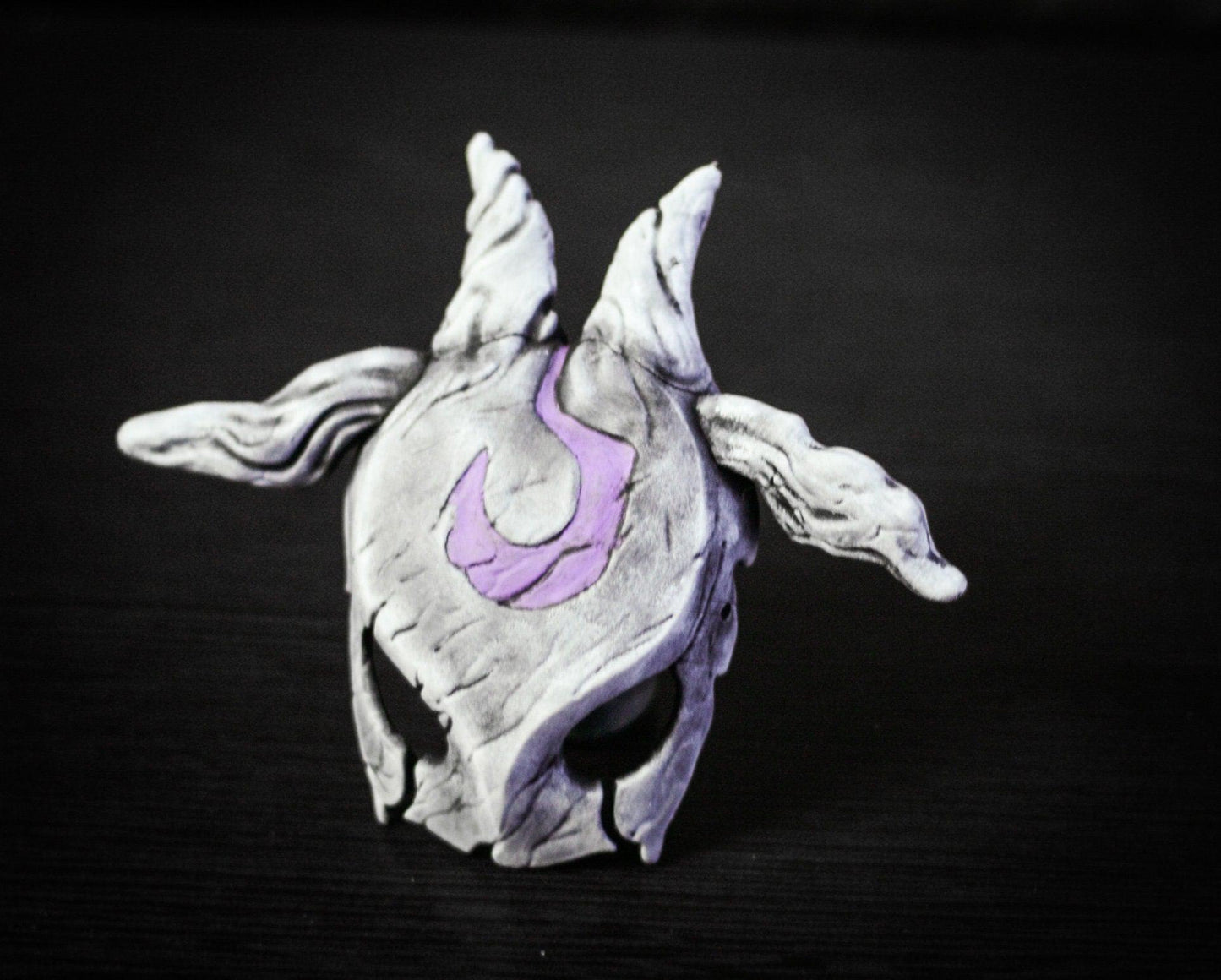 Lamb Mask | cosplay replica - 3DPrintProps