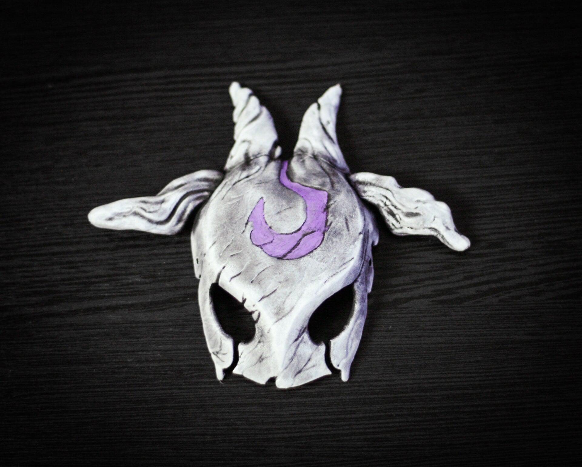 Lamb Mask | cosplay replica - 3DPrintProps